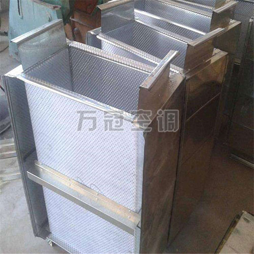 消声器