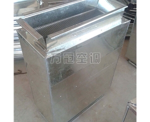 消声器
