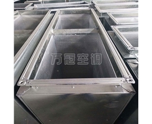 消声器