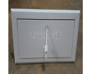 余压阀