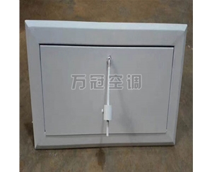 余压阀