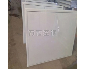 余压阀