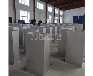 不锈钢风管