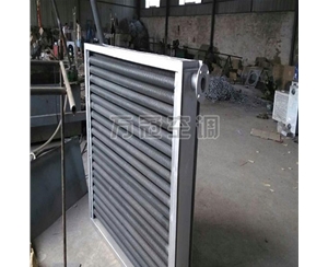 蒸汽加热器