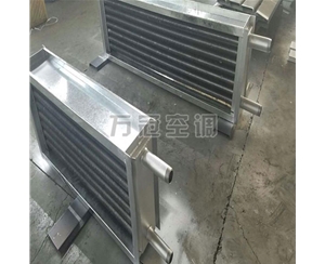 热水加热器