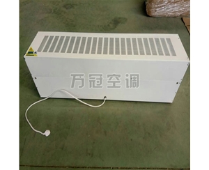 水暖风幕机