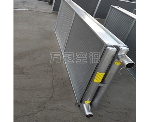 表面式冷却器