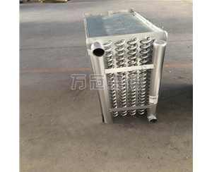 表冷器