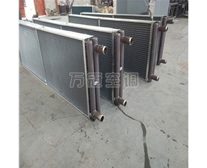 表面冷却器