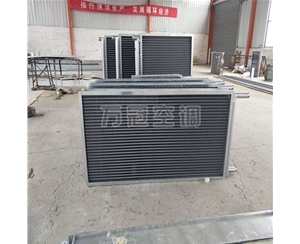 表面冷却器