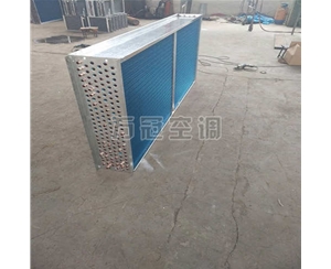 铜管表面冷却器